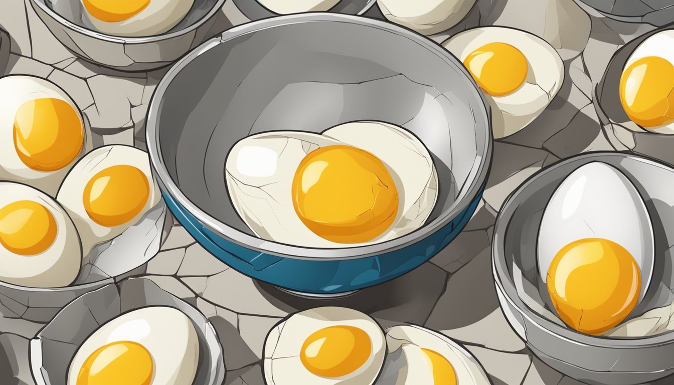 How Many Eggs Per Day Is Too Much: Expert Guidelines for a Balanced Diet