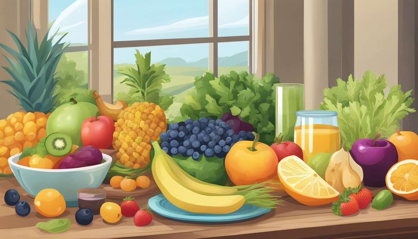 Nutrition’s Secret to Migraine Relief
